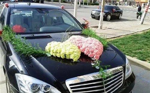 深圳跑车婚车出租价格贵吗 如何选择合适的婚车