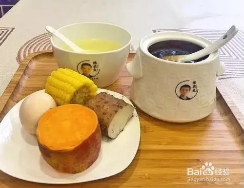 养生药膳加盟