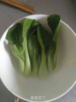 青菜面