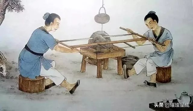 农村过去年代,为什么最容易娶到媳妇的是木匠?