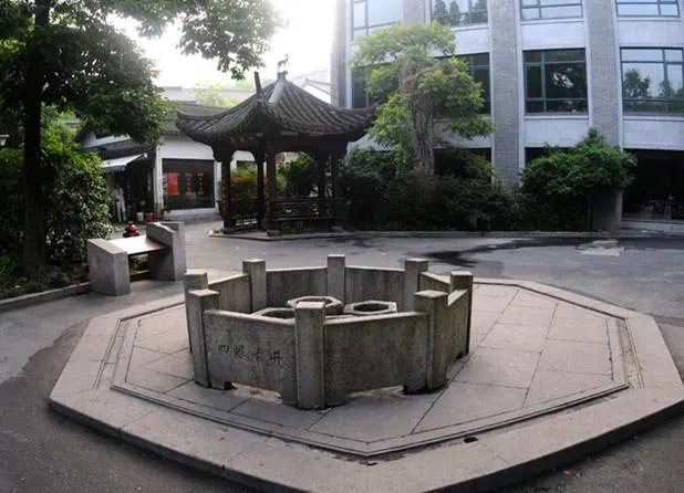 杭州是什么时候有了自来水?
