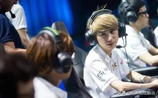 假如当年QG doinb和swift没有恩断义绝,UZI是不是可以夺得S赛冠军?