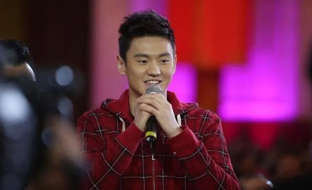 宁泽涛拍的游泳课程在美国拍出天价,宁泽涛为什么这么受国际的青睐?