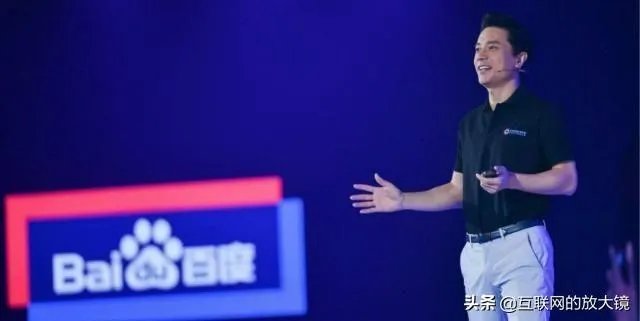 百度为何入股果壳,这里面有什么原因?
