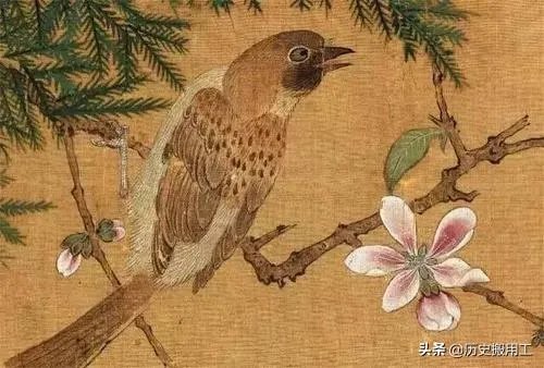 历史上,古人有没有遛宠物的事件?