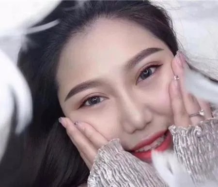 纹绣培训