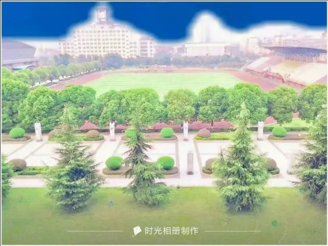 南充高中到底有多好?