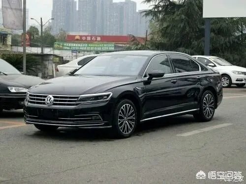 辉昂与沃尔沃S90选哪个好汽车之家