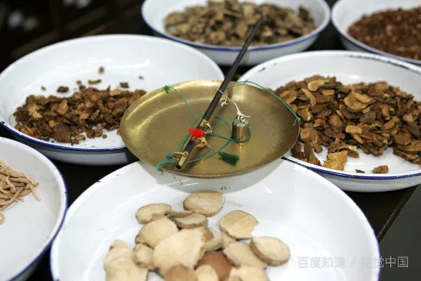 某大师说中药不治病,都是骗人的,你怎么看?