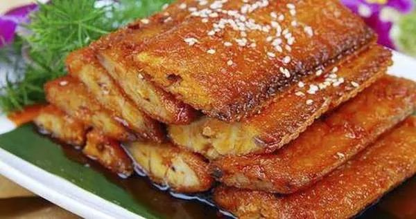 黑牙带鱼多少钱一斤？