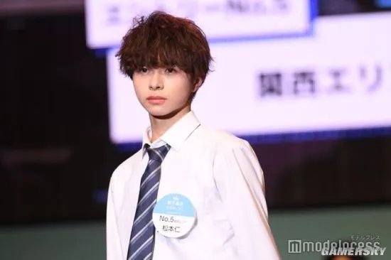2021日本最可爱女高中生出炉 这次审美正常了吗?