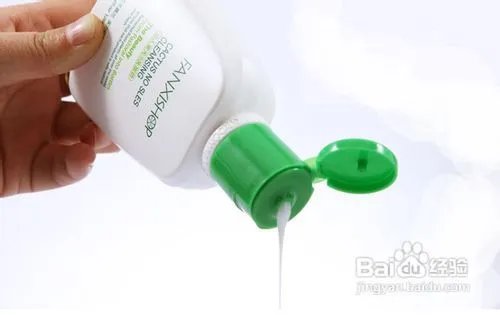 受宠白嫩派:另类美白大集合