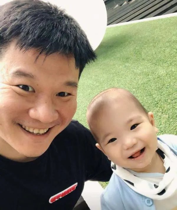 李金羽近况