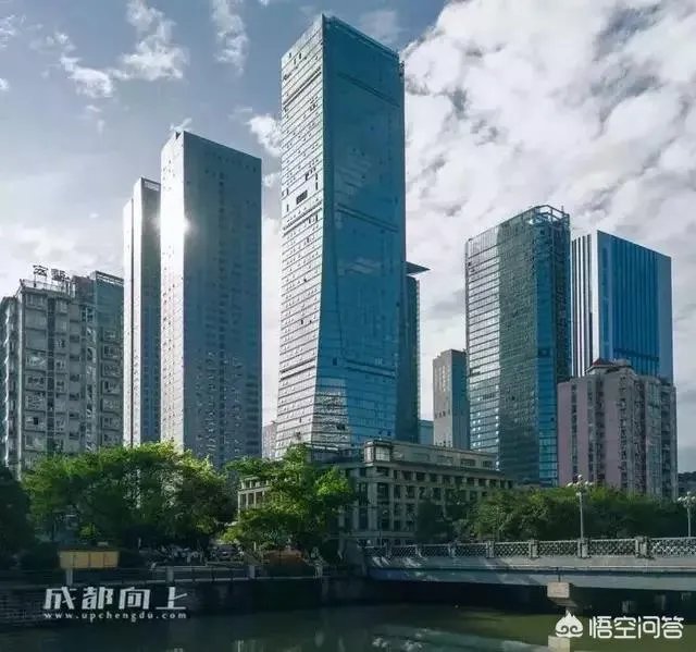 成都主城区哪里还可以买到大户型住宅?