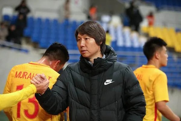 国足热身赛8球大胜,国足会就此崛起吗?