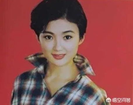 当年电视剧十六岁花季里的班花现在怎么样了?