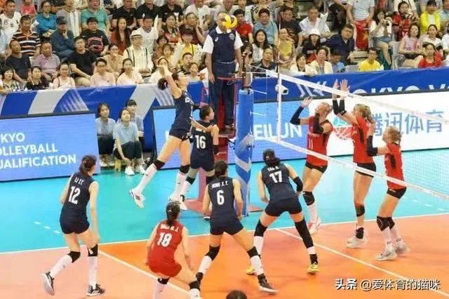 非常艰辛!中国女排3:1德国女排取得两连胜,这场比赛表现如何?