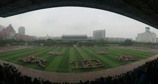 南充高中到底有多好?