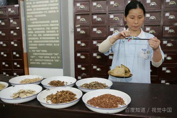 某大师说中药不治病,都是骗人的,你怎么看?