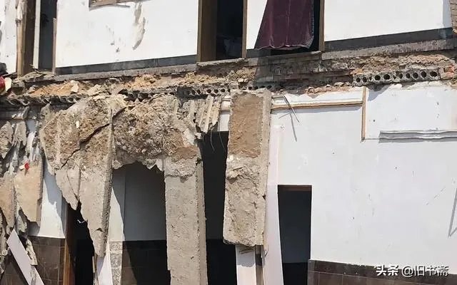 山西一饭店的坍塌,给我们带来什么教训?