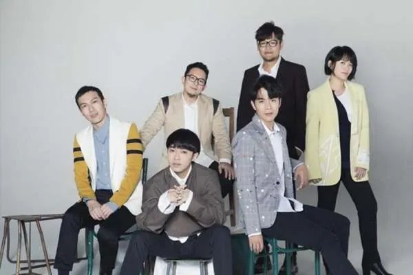 苏打绿改名鱼丁糸,名字蕴含了什么含义?