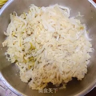 传统酸菜火锅