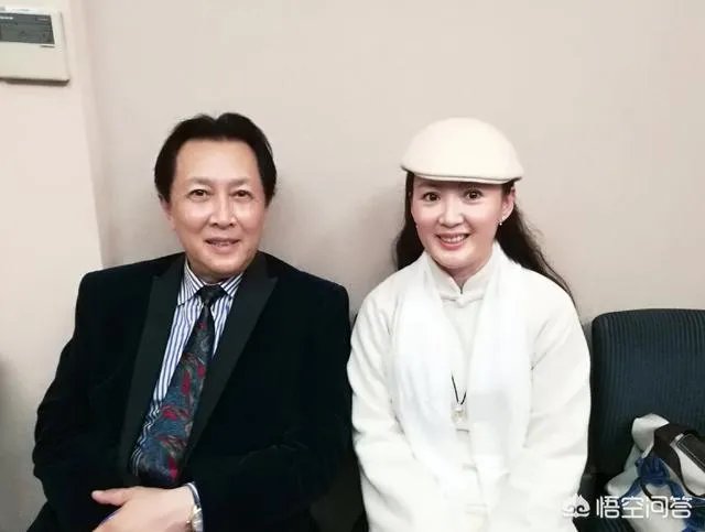 当年电视剧十六岁花季里的班花现在怎么样了?