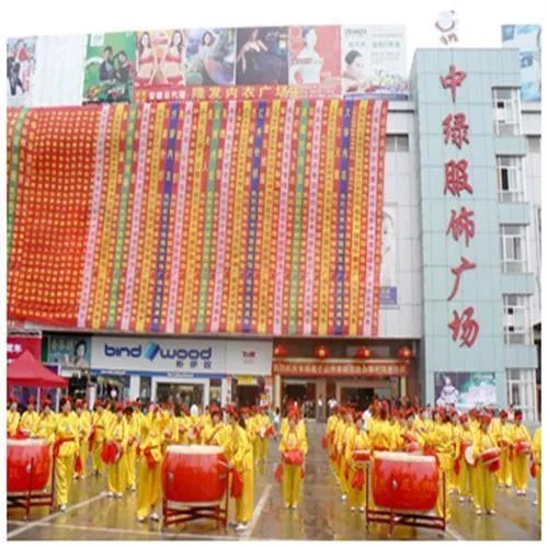 合肥的服装批发市场在哪里?有几个?