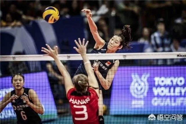 非常艰辛!中国女排3:1德国女排取得两连胜,这场比赛表现如何?