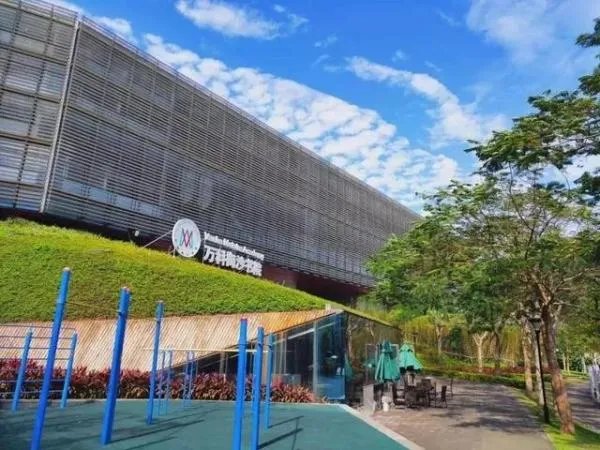 深圳国际学校排名前十