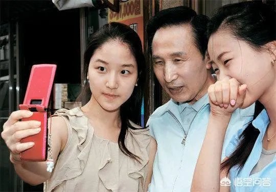李明博卸任5年遭传唤，韩国媒体为什么说是因果报应？