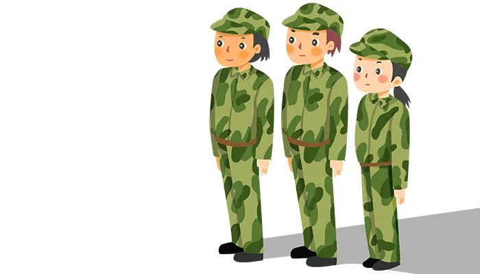 考军校的条件 士官考军校的条件
