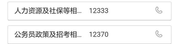 深圳社会劳动保障局电话☎️