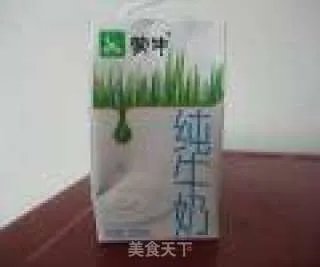 小面包