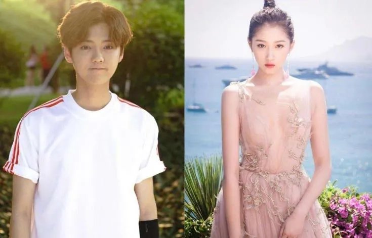 鹿晗微博承认和关晓彤分手是咋回事？鹿晗关晓彤真的分手了吗