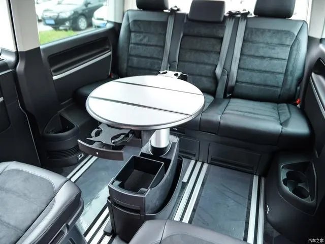 汽车之家报价2015新款suv7座宝马