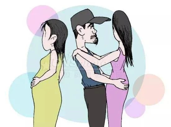 如何评价北大博士后假离婚后不复婚?
