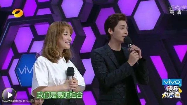 怎么评价吴昕?