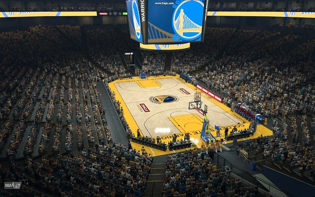 NBA2KOL2新手攻略大全 新手怎么玩