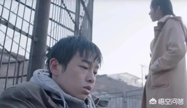 如何看待青年演员张子枫彭昱畅入围金马奖最佳女配角和最佳男主角?