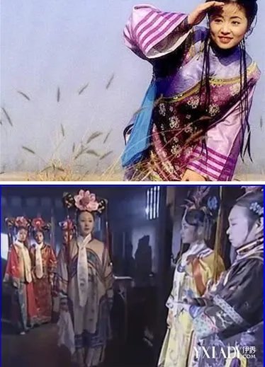 还珠格格第二部播出近20次还珠系列凭借什么深得人心？