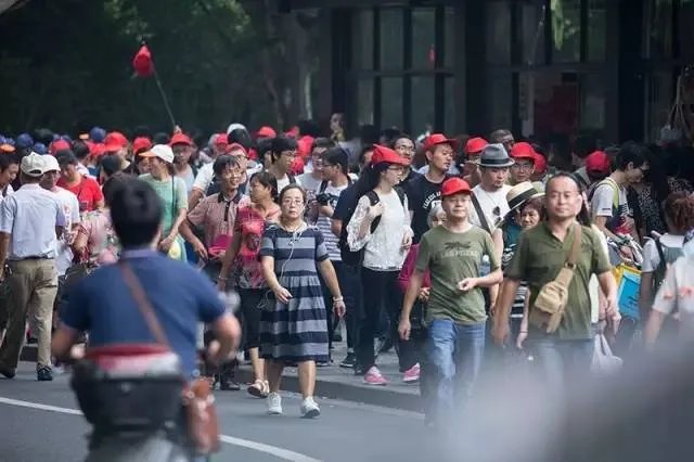 千万不要来杭州,我是认真的