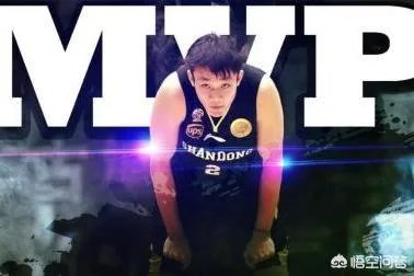 丁彦雨航蝉联CBA常规赛MVP!怎么评价小丁这赛季的表现?