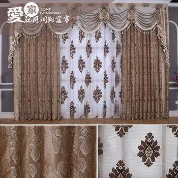 十大窗帘加盟哪家前景好 知名品牌窗帘推荐