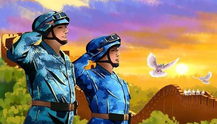 复员军人是什么意思