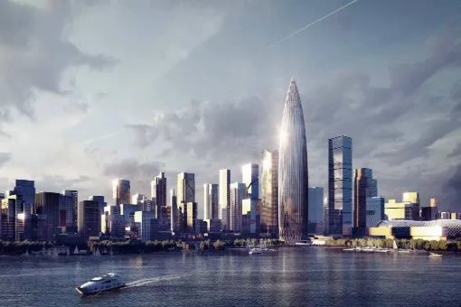 2019年中国城市竞争力排名是怎样的?
