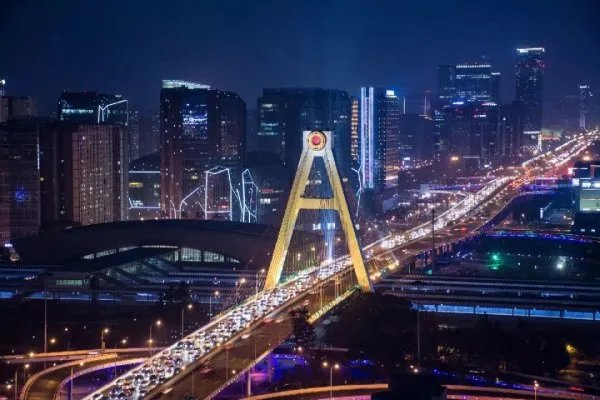 成都限行时间新规2020年3月