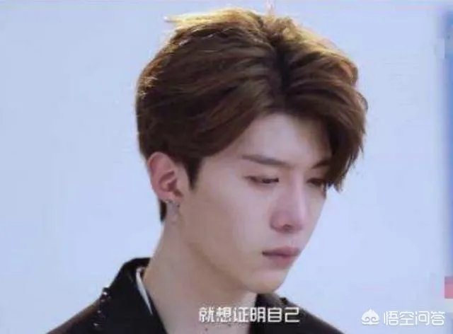 范丞丞流泪埋怨自己没有实力,靠姐姐范冰冰,你怎么认为?