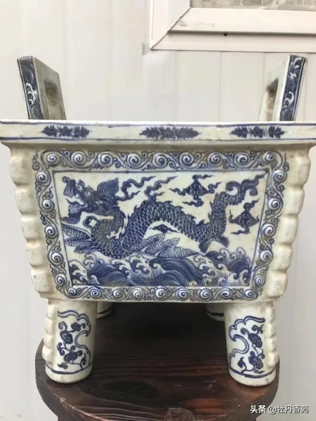 如何下乡收古董?