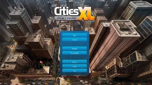 超大城市 与特大城市白金版图文对比
